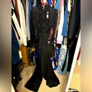 Fashion nova jumpsuit. Brand new